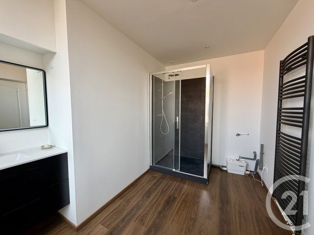 Appartement F2 à vendre - 2 pièces - 65.19 m2 - DOLE - 39 - FRANCHE-COMTE - Century 21 Avenir Immobilier