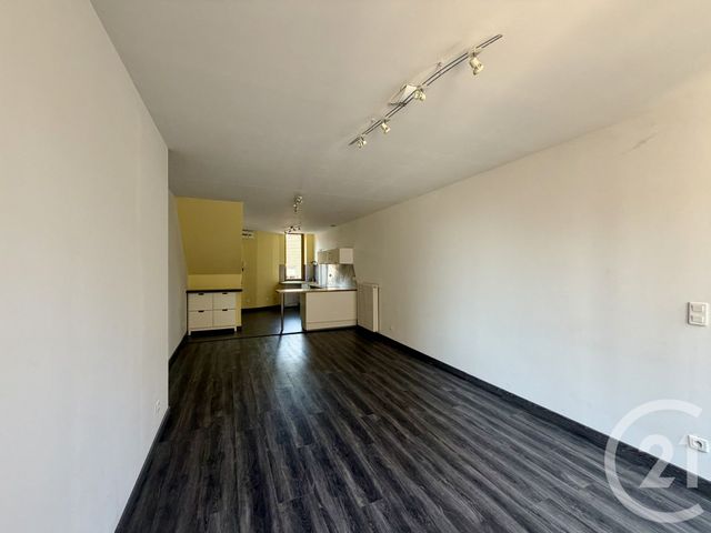 Appartement F2 à vendre - 2 pièces - 65.19 m2 - DOLE - 39 - FRANCHE-COMTE - Century 21 Avenir Immobilier