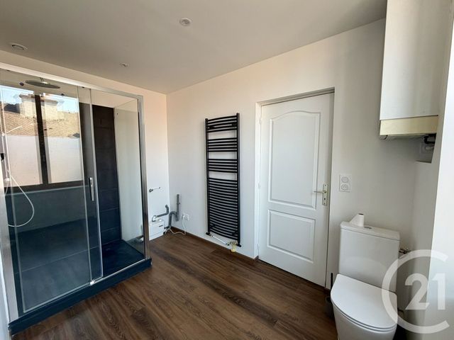 Appartement F2 à vendre - 2 pièces - 65.19 m2 - DOLE - 39 - FRANCHE-COMTE - Century 21 Avenir Immobilier