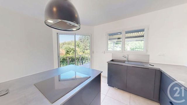 maison à louer - 4 pièces - 93.72 m2 - GOUX - 39 - FRANCHE-COMTE - Century 21 Avenir Immobilier