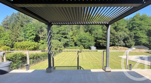 maison à louer - 4 pièces - 93.72 m2 - GOUX - 39 - FRANCHE-COMTE - Century 21 Avenir Immobilier