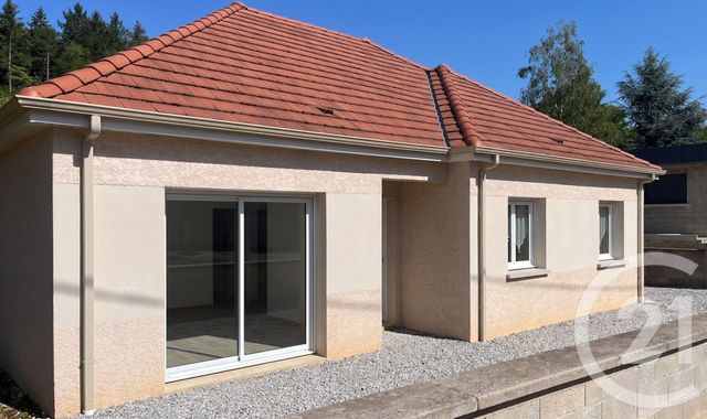 maison - GOUX - 39