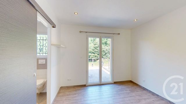 maison à louer - 4 pièces - 93.72 m2 - GOUX - 39 - FRANCHE-COMTE - Century 21 Avenir Immobilier