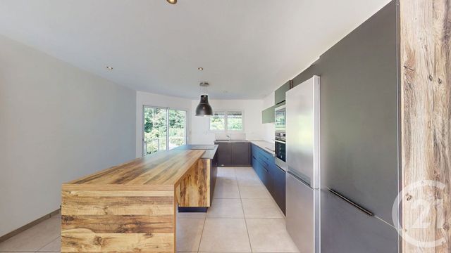 maison à louer - 4 pièces - 93.72 m2 - GOUX - 39 - FRANCHE-COMTE - Century 21 Avenir Immobilier