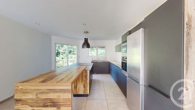 maison à louer - 4 pièces - 93.72 m2 - GOUX - 39 - FRANCHE-COMTE - Century 21 Avenir Immobilier