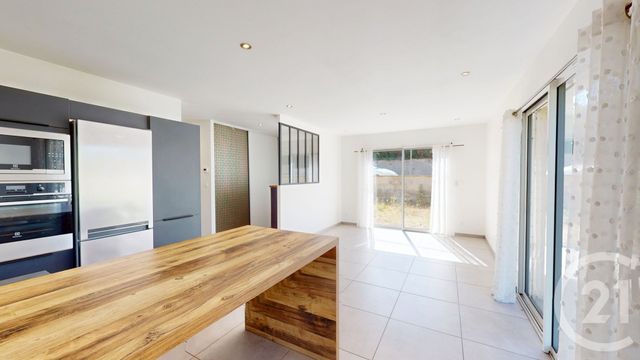 maison à louer - 4 pièces - 93.72 m2 - GOUX - 39 - FRANCHE-COMTE - Century 21 Avenir Immobilier