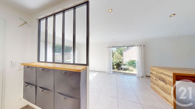 maison à louer - 4 pièces - 93.72 m2 - GOUX - 39 - FRANCHE-COMTE - Century 21 Avenir Immobilier