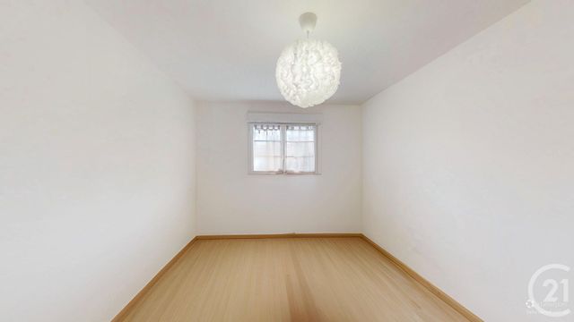 maison à louer - 2 pièces - 52.11 m2 - CHOISEY - 39 - FRANCHE-COMTE - Century 21 Avenir Immobilier