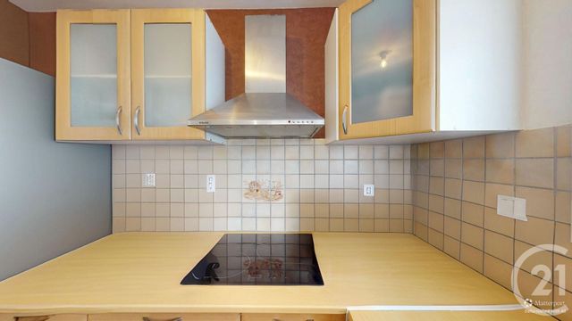 maison à louer - 2 pièces - 52.11 m2 - CHOISEY - 39 - FRANCHE-COMTE - Century 21 Avenir Immobilier