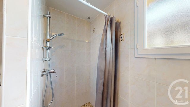 maison à louer - 2 pièces - 52.11 m2 - CHOISEY - 39 - FRANCHE-COMTE - Century 21 Avenir Immobilier
