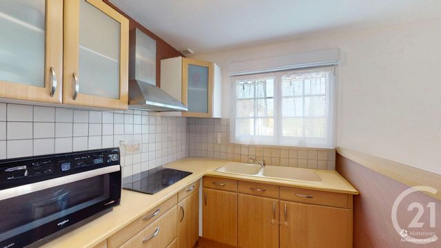 maison à louer - 2 pièces - 52.11 m2 - CHOISEY - 39 - FRANCHE-COMTE - Century 21 Avenir Immobilier