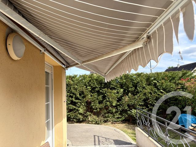 maison à louer - 2 pièces - 52.11 m2 - CHOISEY - 39 - FRANCHE-COMTE - Century 21 Avenir Immobilier