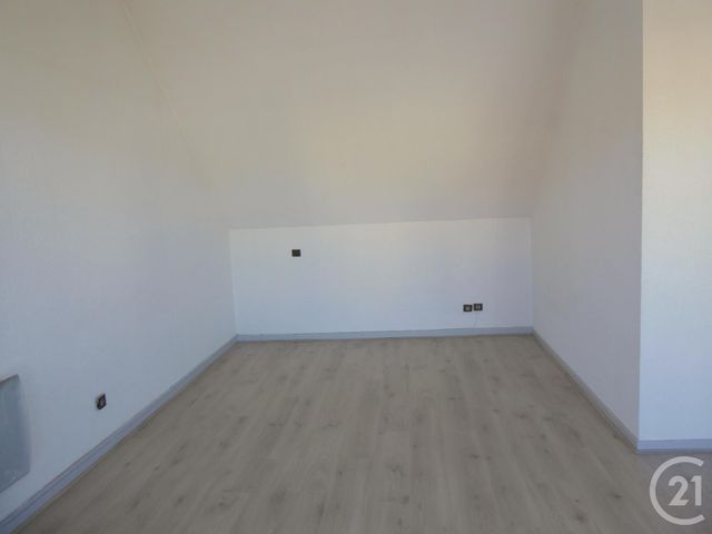 Appartement F2 à louer - 2 pièces - 39.45 m2 - DOLE - 39 - FRANCHE-COMTE - Century 21 Avenir Immobilier