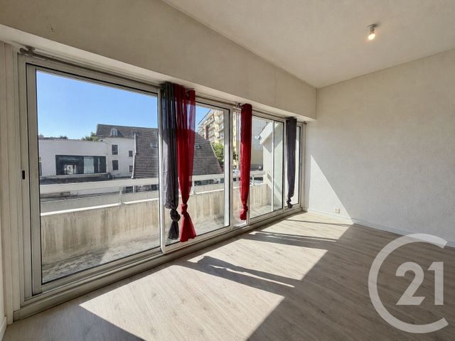 Appartement F2 à louer DOLE