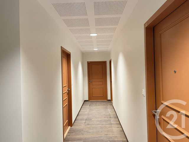 Appartement F1 à louer - 1 pièce - 18.97 m2 - DOLE - 39 - FRANCHE-COMTE - Century 21 Avenir Immobilier
