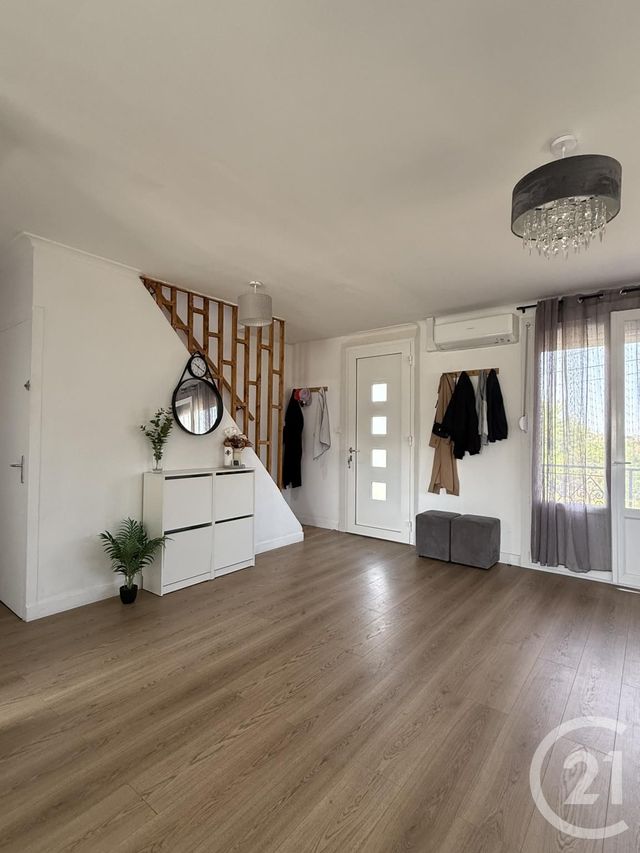 maison à vendre - 5 pièces - 85.0 m2 - DOLE - 39 - FRANCHE-COMTE - Century 21 Avenir Immobilier