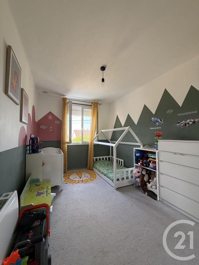 maison à vendre - 5 pièces - 85.0 m2 - DOLE - 39 - FRANCHE-COMTE - Century 21 Avenir Immobilier