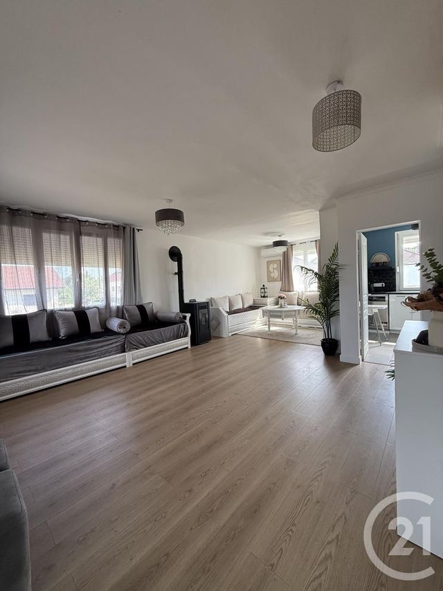 maison à vendre - 5 pièces - 85.0 m2 - DOLE - 39 - FRANCHE-COMTE - Century 21 Avenir Immobilier