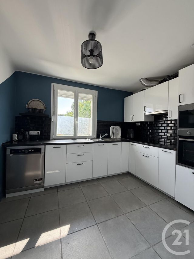 maison à vendre - 5 pièces - 85.0 m2 - DOLE - 39 - FRANCHE-COMTE - Century 21 Avenir Immobilier
