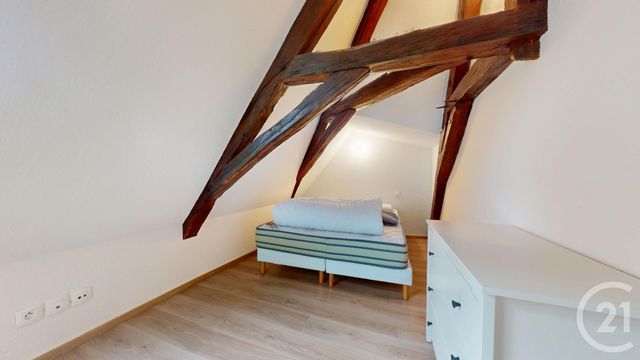 Appartement F2 à louer - 2 pièces - 47.0 m2 - DOLE - 39 - FRANCHE-COMTE - Century 21 Avenir Immobilier