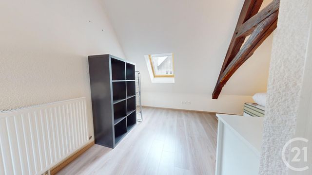 Appartement F2 à louer - 2 pièces - 47.0 m2 - DOLE - 39 - FRANCHE-COMTE - Century 21 Avenir Immobilier