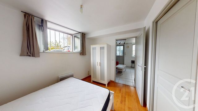 Appartement T2 à vendre - 2 pièces - 27.0 m2 - DOLE - 39 - FRANCHE-COMTE - Century 21 Avenir Immobilier