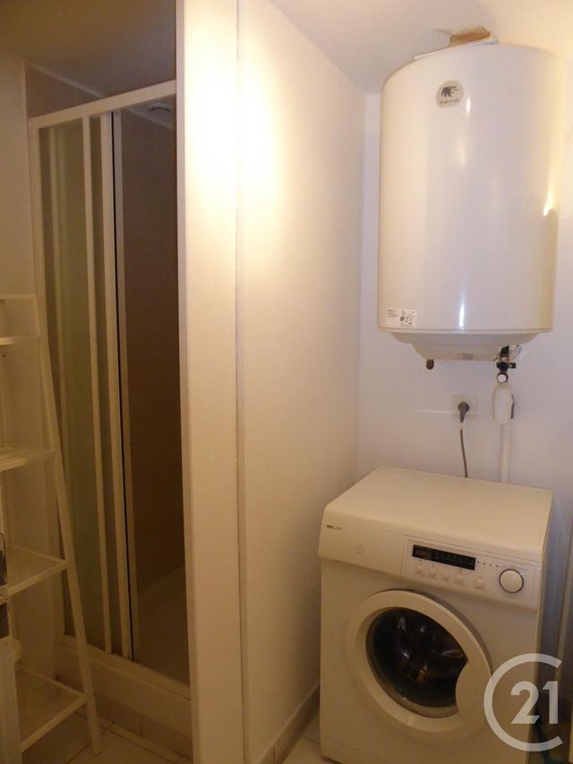 Appartement T1 à vendre - 1 pièce - 30.0 m2 - DOLE - 39 - FRANCHE-COMTE - Century 21 Avenir Immobilier
