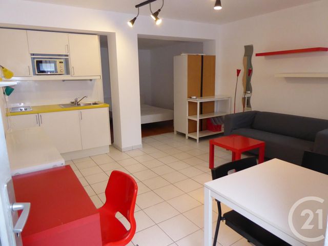 Appartement T1 à vendre DOLE