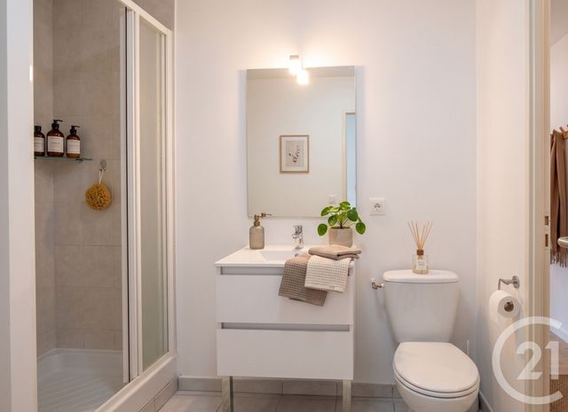 Appartement Duplex à vendre - 2 pièces - 33.0 m2 - DOLE - 39 - FRANCHE-COMTE - Century 21 Avenir Immobilier