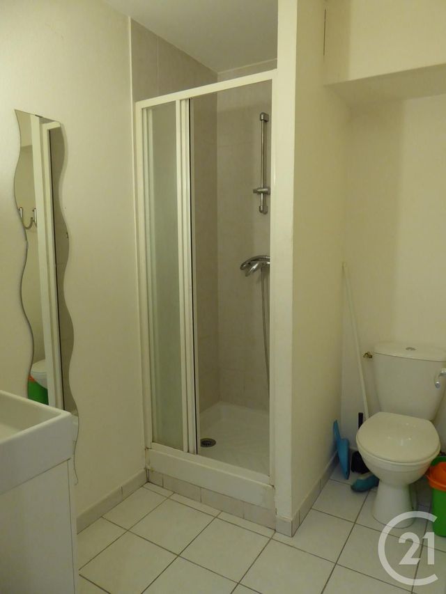 Appartement T1 à vendre - 1 pièce - 16.3 m2 - DOLE - 39 - FRANCHE-COMTE - Century 21 Avenir Immobilier