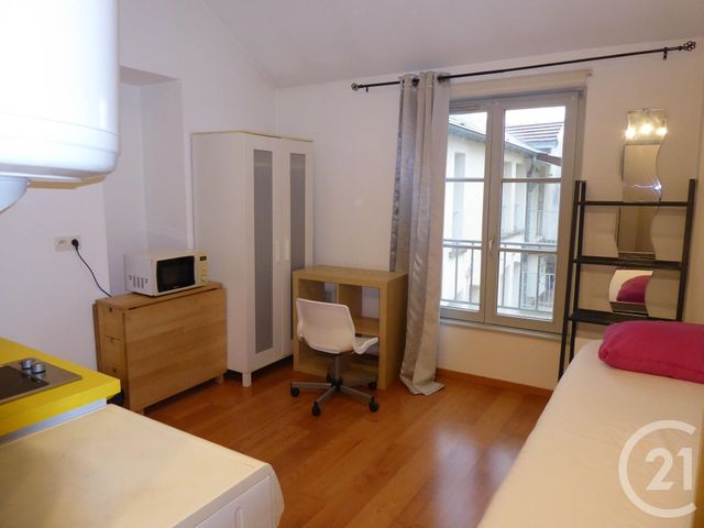 Appartement T1 à vendre DOLE