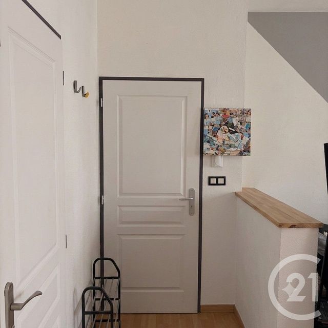 Appartement F2 à vendre - 2 pièces - 39.2 m2 - DOLE - 39 - FRANCHE-COMTE - Century 21 Avenir Immobilier