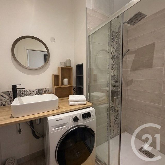 Appartement F2 à vendre - 2 pièces - 39.2 m2 - DOLE - 39 - FRANCHE-COMTE - Century 21 Avenir Immobilier