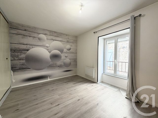 Appartement F2 bis à louer - 3 pièces - 60.11 m2 - CHAMPVANS - 39 - FRANCHE-COMTE - Century 21 Avenir Immobilier