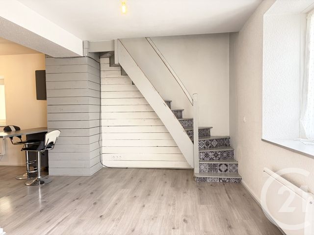 Appartement F2 bis à louer - 3 pièces - 60.11 m2 - CHAMPVANS - 39 - FRANCHE-COMTE - Century 21 Avenir Immobilier