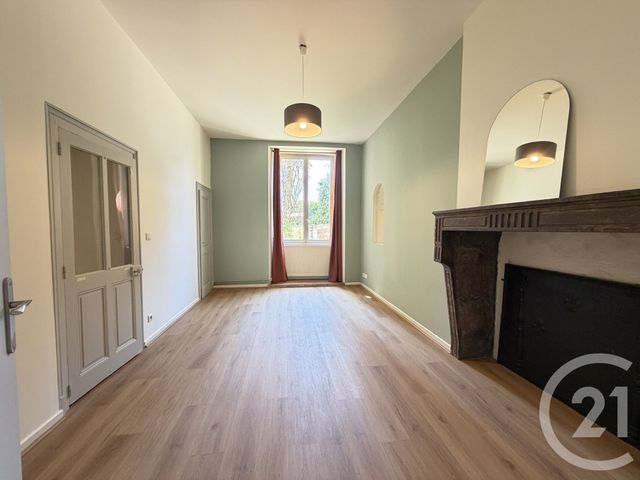 Appartement à louer - 3 pièces - 86.17 m2 - DOLE - 39 - FRANCHE-COMTE - Century 21 Avenir Immobilier