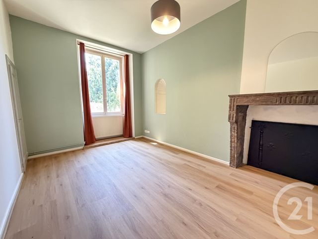 Appartement à louer - 3 pièces - 86.17 m2 - DOLE - 39 - FRANCHE-COMTE - Century 21 Avenir Immobilier