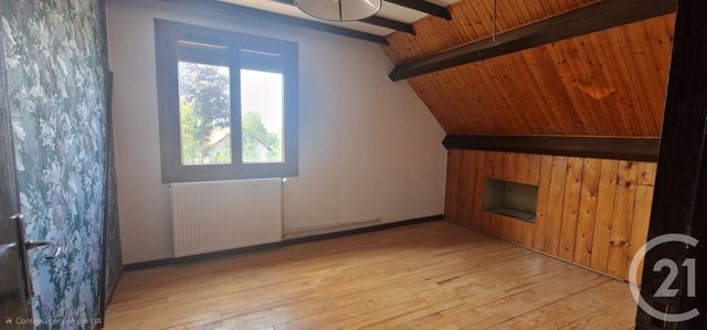 maison à vendre - 5 pièces - 133.0 m2 - RAINANS - 39 - FRANCHE-COMTE - Century 21 Avenir Immobilier