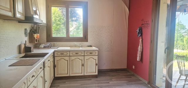 maison à vendre - 5 pièces - 133.0 m2 - RAINANS - 39 - FRANCHE-COMTE - Century 21 Avenir Immobilier