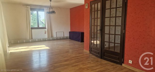 maison à vendre - 5 pièces - 133.0 m2 - RAINANS - 39 - FRANCHE-COMTE - Century 21 Avenir Immobilier