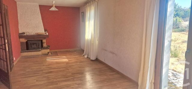 maison à vendre - 5 pièces - 133.0 m2 - RAINANS - 39 - FRANCHE-COMTE - Century 21 Avenir Immobilier