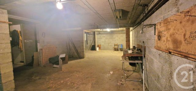 maison à vendre - 5 pièces - 133.0 m2 - RAINANS - 39 - FRANCHE-COMTE - Century 21 Avenir Immobilier