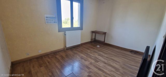 maison à vendre - 5 pièces - 133.0 m2 - RAINANS - 39 - FRANCHE-COMTE - Century 21 Avenir Immobilier