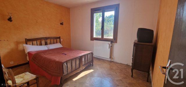 maison à vendre - 5 pièces - 133.0 m2 - RAINANS - 39 - FRANCHE-COMTE - Century 21 Avenir Immobilier