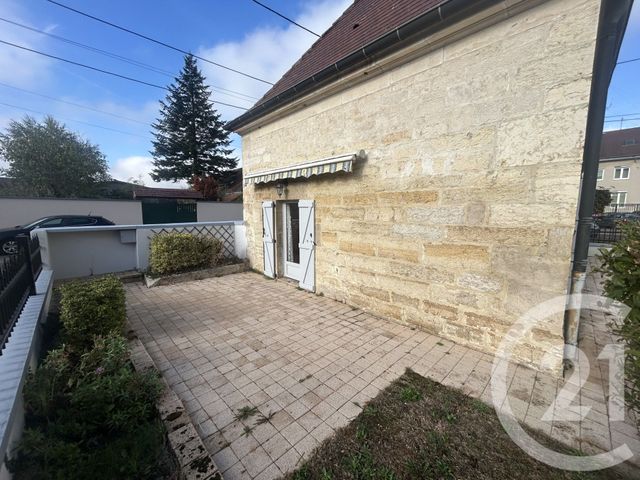 maison à vendre - 4 pièces - 130.0 m2 - DOLE - 39 - FRANCHE-COMTE - Century 21 Avenir Immobilier