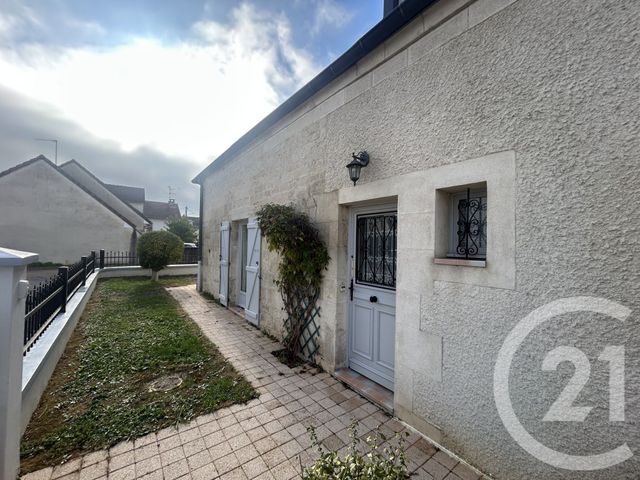 maison à vendre - 4 pièces - 130.0 m2 - DOLE - 39 - FRANCHE-COMTE - Century 21 Avenir Immobilier