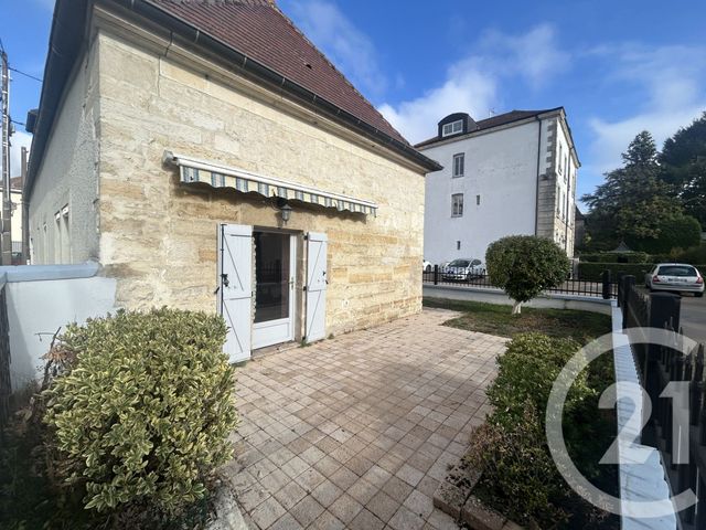 maison à vendre - 4 pièces - 130.0 m2 - DOLE - 39 - FRANCHE-COMTE - Century 21 Avenir Immobilier