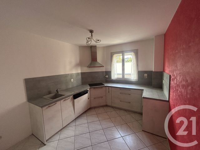 maison à vendre - 4 pièces - 130.0 m2 - DOLE - 39 - FRANCHE-COMTE - Century 21 Avenir Immobilier