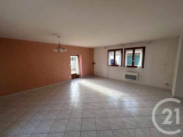 maison à vendre - 4 pièces - 130.0 m2 - DOLE - 39 - FRANCHE-COMTE - Century 21 Avenir Immobilier