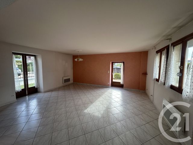 maison à vendre - 4 pièces - 130.0 m2 - DOLE - 39 - FRANCHE-COMTE - Century 21 Avenir Immobilier
